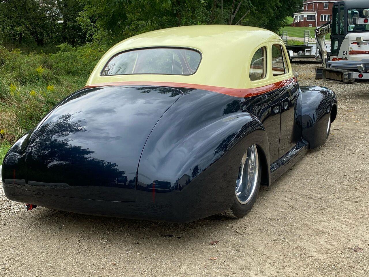 1941 Chevrolet Business Coupe for sale in Louisville, OH – photo 8