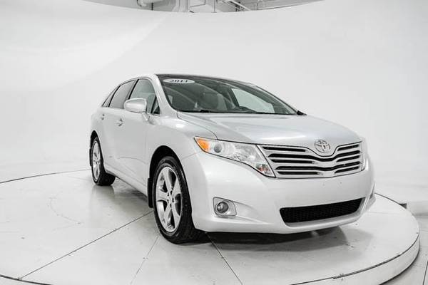2011 Toyota Venza 4dr Wagon V6 AWD Classic Sil for sale in Richfield, MN – photo 22
