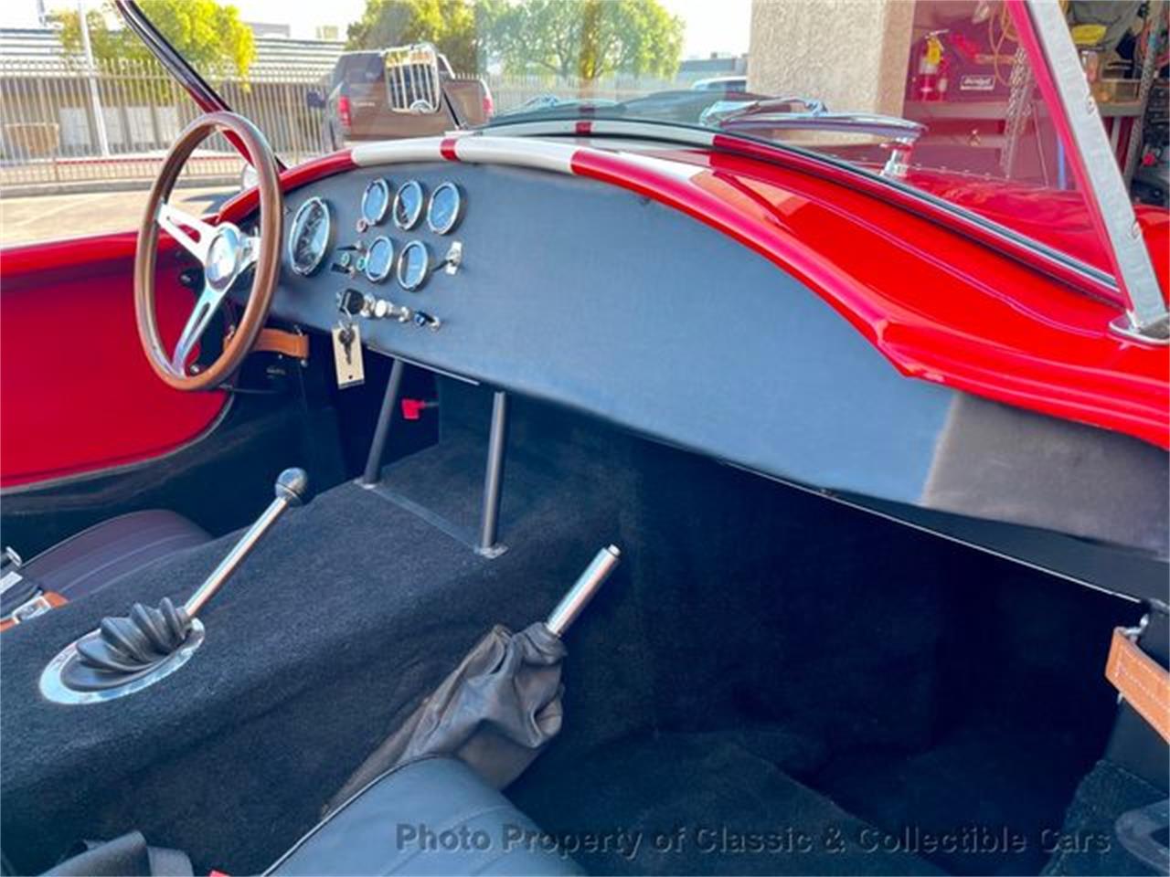 1965 Shelby Cobra for sale in Las Vegas, NV – photo 14