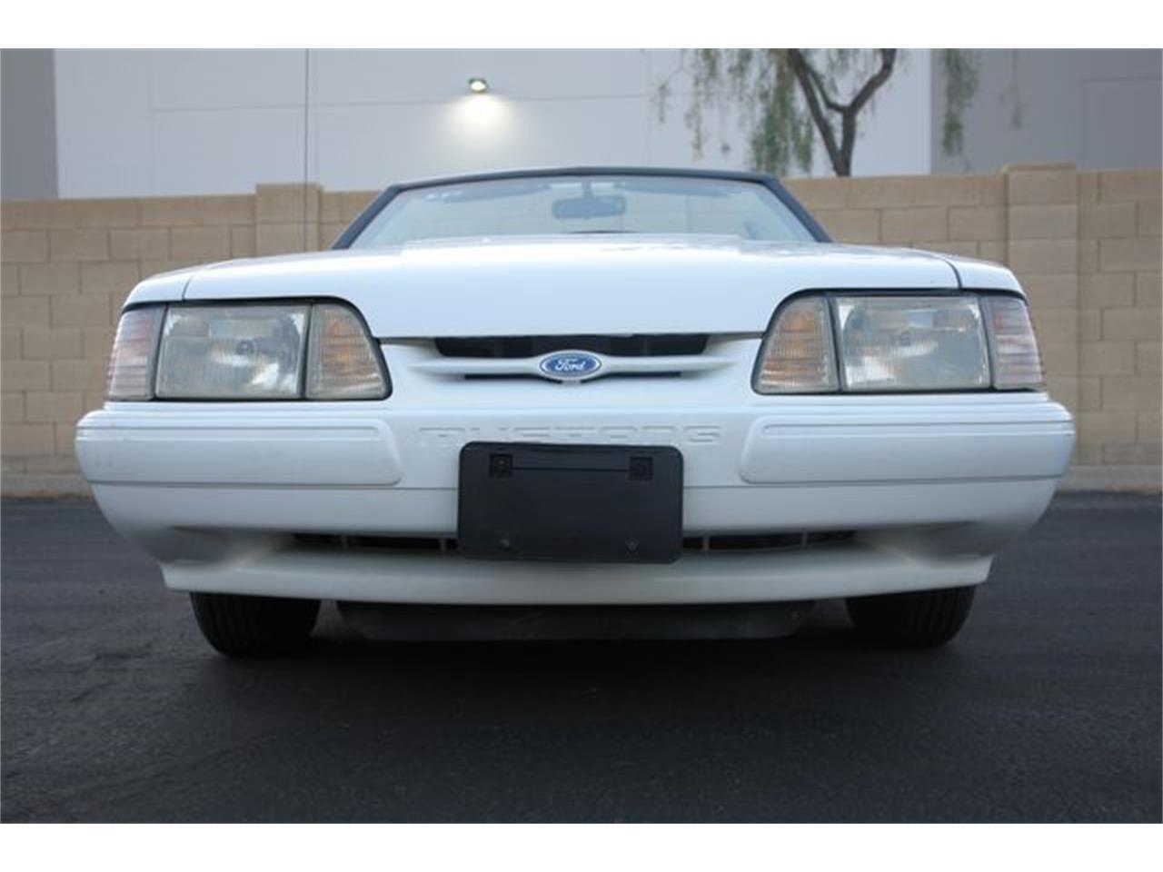 1993 Ford Mustang for sale in Phoenix, AZ – photo 15