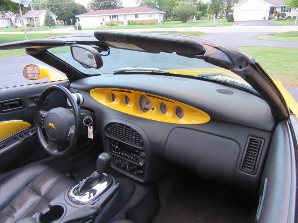2002 Chrysler Prowler V I P for sale in Other, WI – photo 5