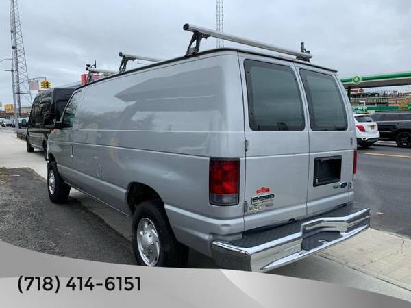 2012 Ford E-250 E 250 3dr Cargo Van Van - cars & trucks - by dealer... for sale in Brooklyn, NY – photo 8
