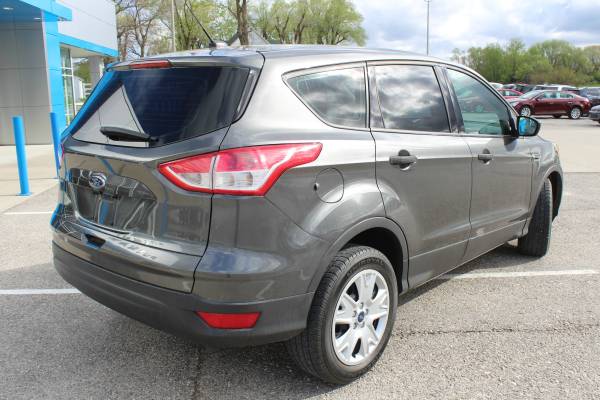 2015 Ford Escape S [Est. Mo. Payment $187] for sale in California, MO – photo 5
