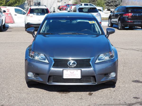 2013 Lexus GS 350 Base - - by dealer - vehicle for sale in Inver Grove Heights, MN – photo 9