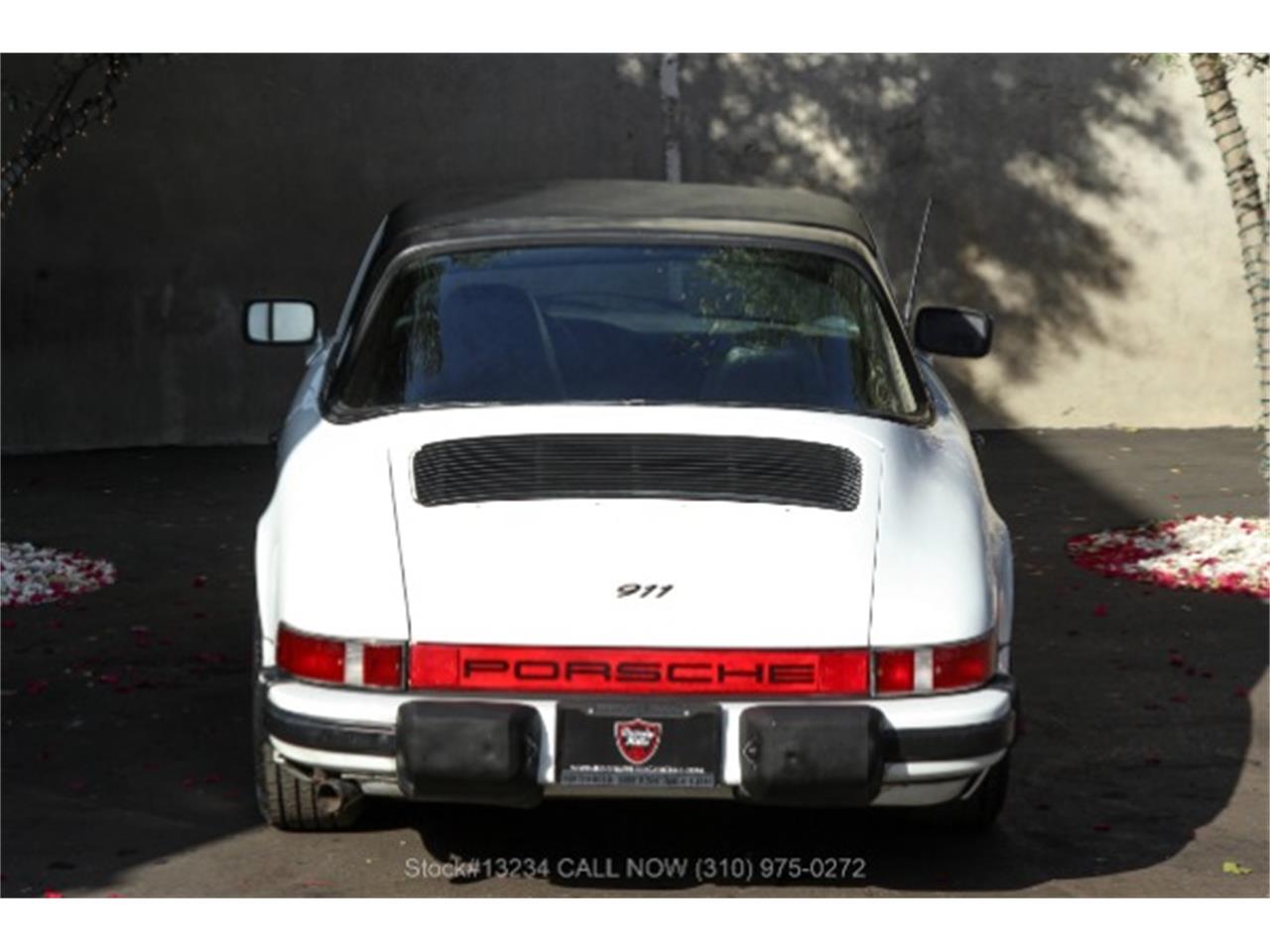 1977 Porsche 911S for sale in Beverly Hills, CA – photo 9