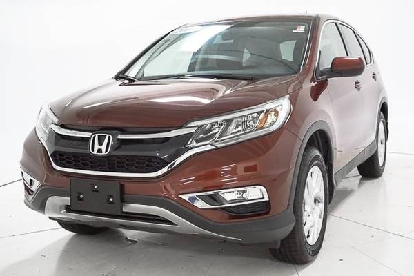 2016 *Honda* *CR-V* *AWD 5dr EX* Copper Sunset Pearl for sale in Richfield, MN – photo 4