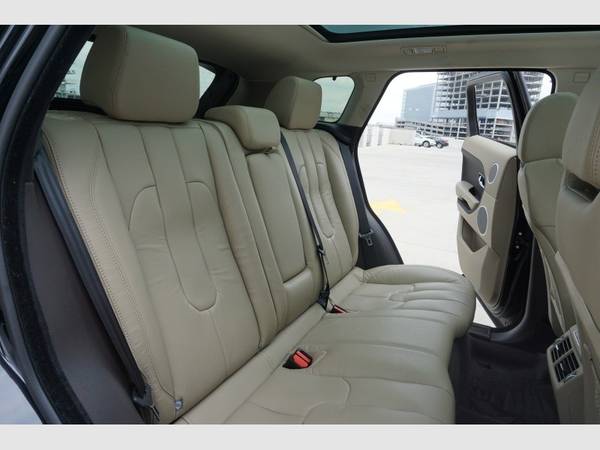 2014 Land Rover Range Rover Evoque *(( 47k Miles & Loaded ))* for sale in Austin, TX – photo 23