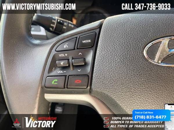 2016 Hyundai Tucson Sport - Call/Text - cars & trucks - by dealer -... for sale in Bronx, NY – photo 11