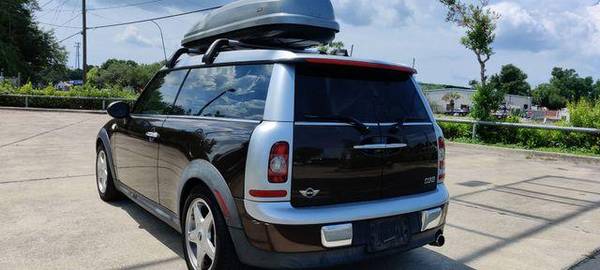 2008 MINI Clubman Cooper Hatchback 3D - - by dealer for sale in Longwood , FL – photo 3