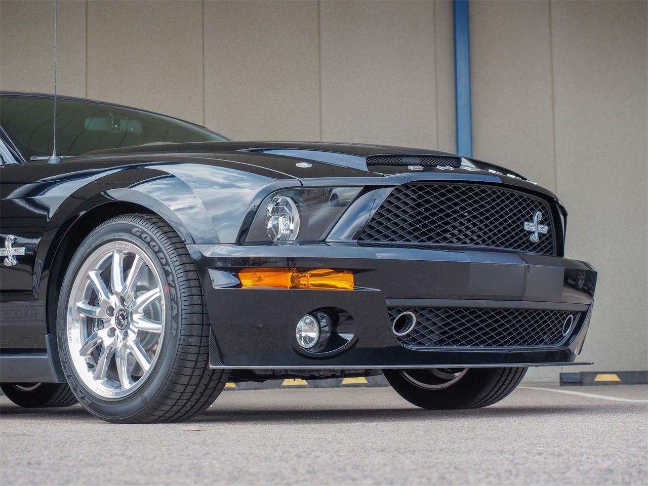2008 Shelby GT500 for sale in Englewood, CO – photo 3