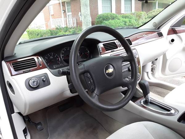 2006 CHEVY IMPALA LT-WITH ONLY 95, 000 MILES - - by for sale in Jacksonville, FL – photo 11