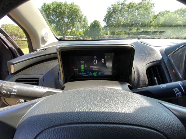 2013 Chevrolet Volt Premium w/Navigation LOADED for sale in SAINT PETERSBURG, FL – photo 13