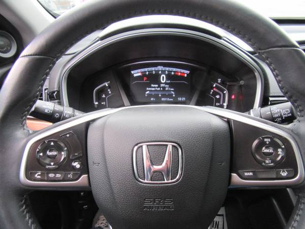 2019 Honda CR-V EX-L All-Wheel Drive Loaded Nice!!! - cars & trucks... for sale in Billings, MT – photo 11