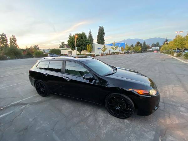 2011 Acura TSX Sport Wagon - Clean Title - 132k miles - cars &... for sale in Arcadia, CA – photo 8