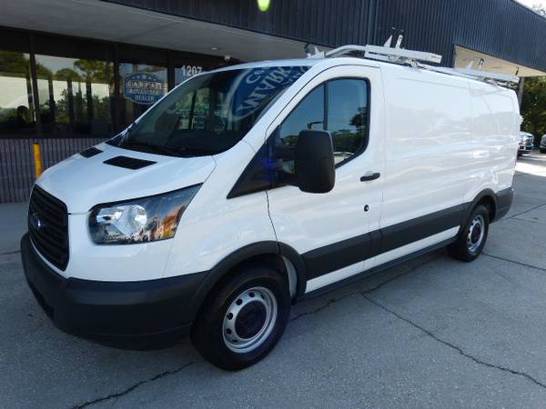 2016 *Ford* *Transit Cargo Van* *T-150 130 Low Rf 8600 for sale in New Smyrna Beach, FL – photo 2
