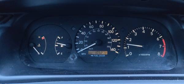 2001 Toyoya Camry CE for sale in Reston, District Of Columbia – photo 7