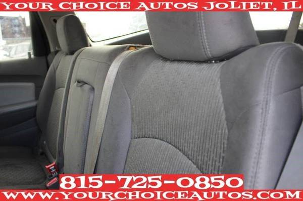*2010* *CHEVY/CHEVROLET TRAVERSE LT* AWD 3ROW CD GOOD TIRES 268974 for sale in Joliet, IL – photo 12