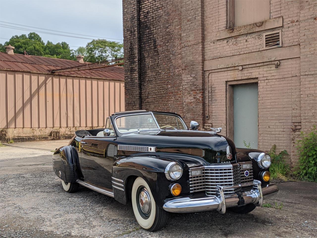 1941 Cadillac 62 for sale in Other, VA – photo 13