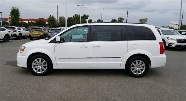 2015 Chrysler Town Country Touring - Financing Available - cars &... for sale in City of Industry, CA – photo 5
