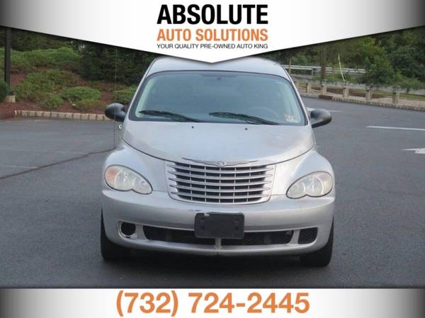 2007 Chrysler PT Cruiser Touring 4dr Wagon - - by for sale in Hamilton, NY – photo 5