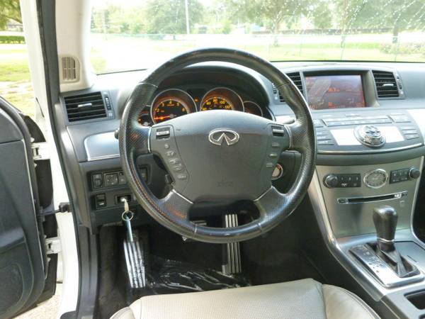 2006 Infiniti M35 SPORT - cars & trucks - by dealer - vehicle... for sale in Tallahassee, FL – photo 14