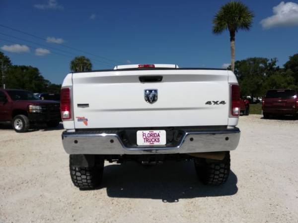 2015 Ram Lifted Cummins - Anything On Trade Call Us for sale in Deland, FL – photo 6