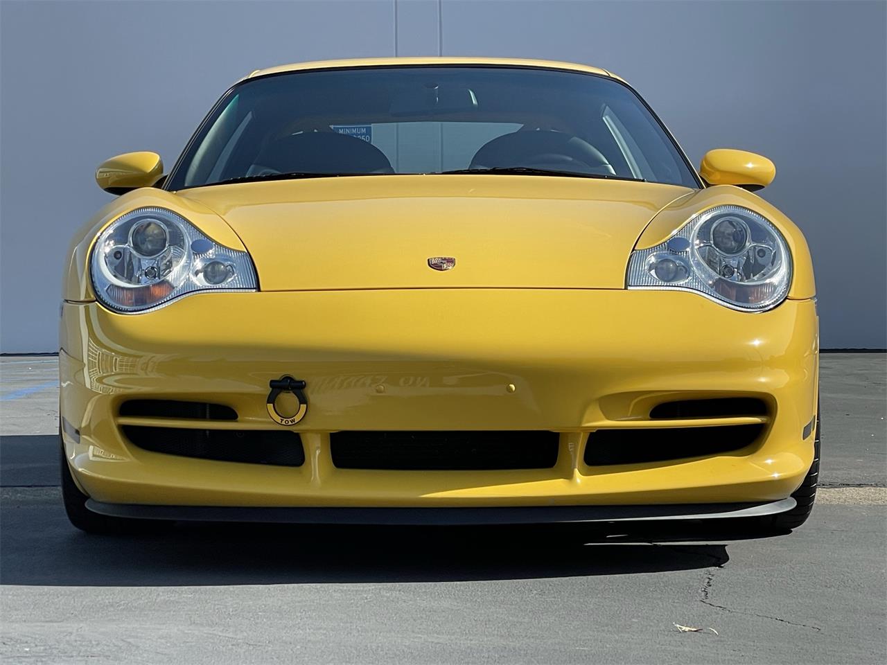2004 Porsche 911 for sale in Newport Beach, CA – photo 4