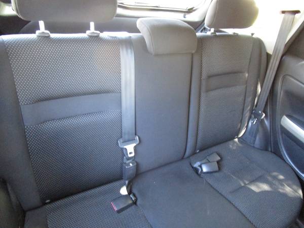 XXXXX 2005 Scion XA 5-Spd (manual) One OWNER Gas Saver-Big Time for sale in Fresno, CA – photo 11