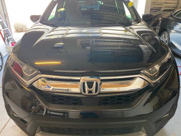 2017 Honda CRV (49, 000 miles) CLEAN TITLE (ONE OWNER/NON SMOKER) for sale in Gilbert, AZ – photo 12