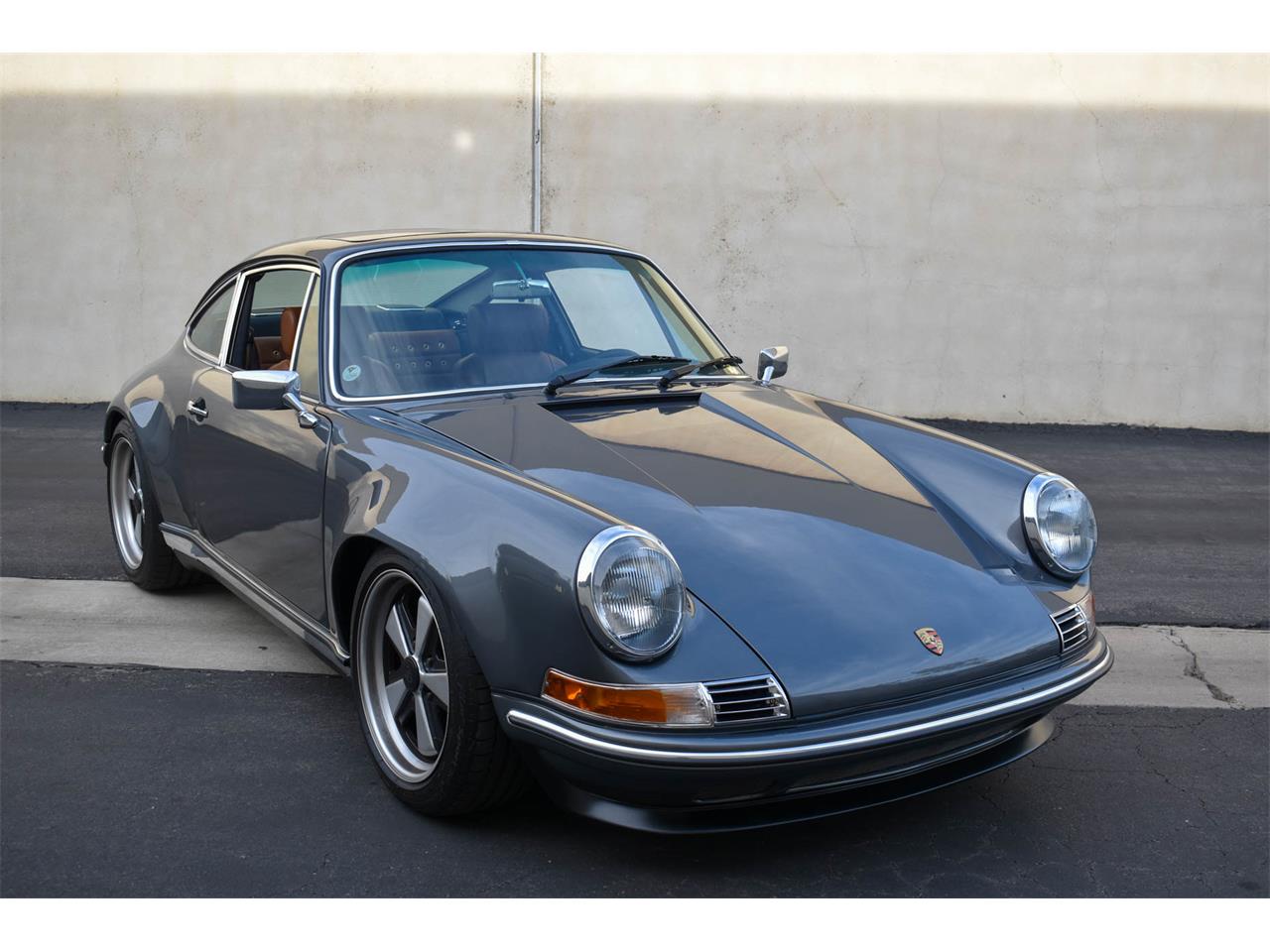1991 Porsche 911 for sale in Costa Mesa, CA – photo 2