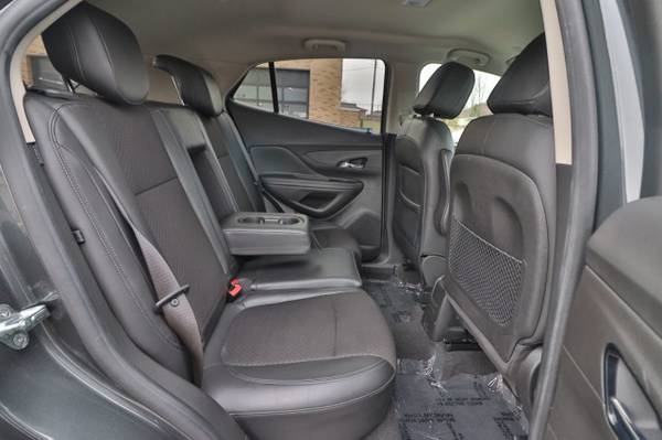 2017 Buick Encore FWD 4dr Preferred Graphite G for sale in Oak Forest, IL – photo 14