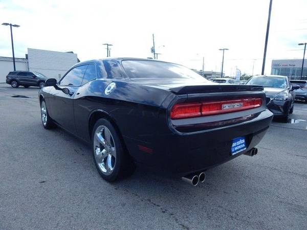 2013 Dodge Challenger R/T - - by dealer - vehicle for sale in Tulsa, OK – photo 3