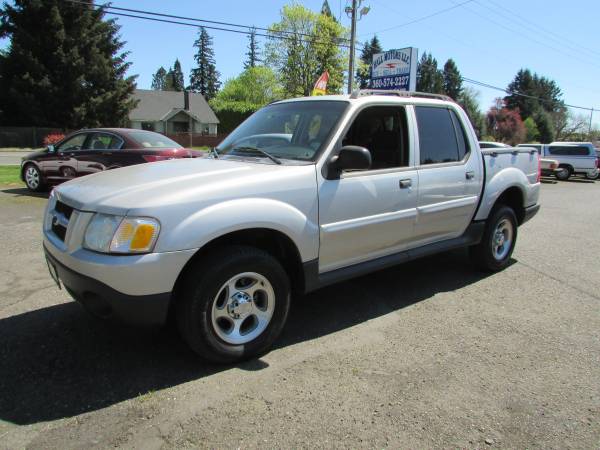 2004 DODGE RAM 1500 LARAMIE CREW CAB 4X4 - - by dealer for sale in Vancouver, OR – photo 24