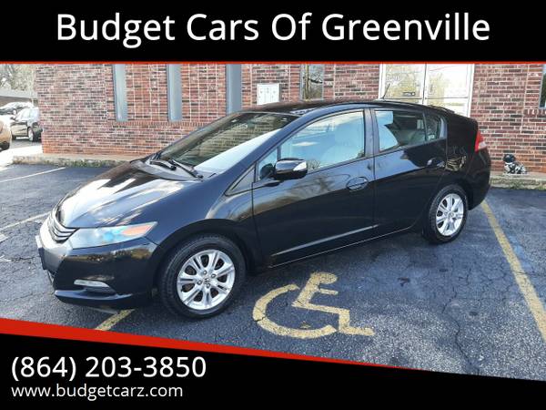 2009 Toyota Prius Touring Very Economical AND Great investment for sale in Greenville, NC – photo 21