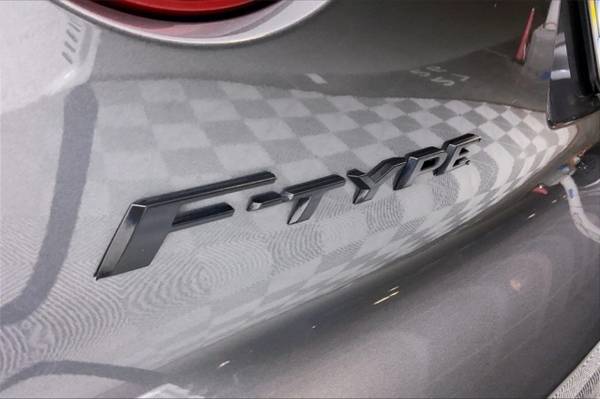 2017 Jaguar F-TYPE S - - by dealer - vehicle for sale in Honolulu, HI – photo 7