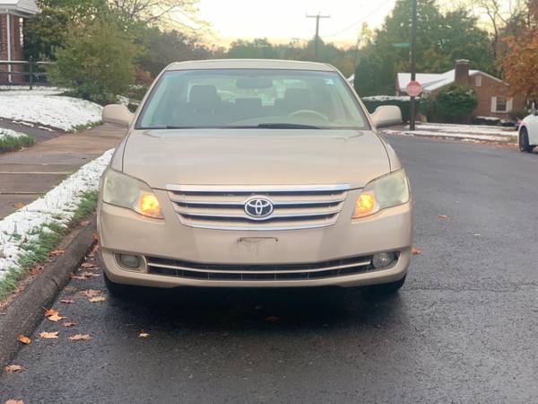 2007 Toyota Avalon - cars & trucks - by owner - vehicle automotive... for sale in West Hartford, CT – photo 23