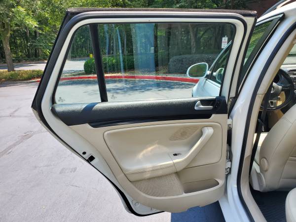 2012 VW JETTA SPORTWAGON TDI - MINT/0 ACCIDENT/SOUTH CAR/NEEDS... for sale in Peachtree Corners, GA – photo 20
