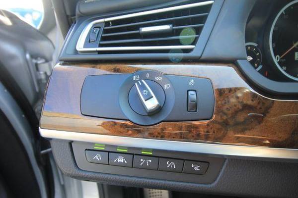 2014 BMW 7 Series 750Li Sedan 4D *Warranties and Financing... for sale in Las Vegas, NV – photo 14