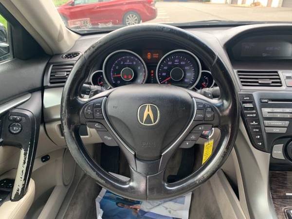 2010 Acura TL 5-Speed AT - cars & trucks - by dealer - vehicle... for sale in Fredericksburg, District Of Columbia – photo 18