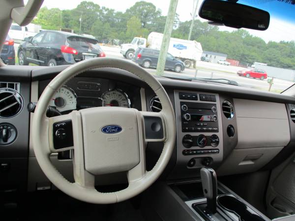 2008 Ford Expedition XLT - cars & trucks - by dealer - vehicle... for sale in ALABASTER, AL – photo 7