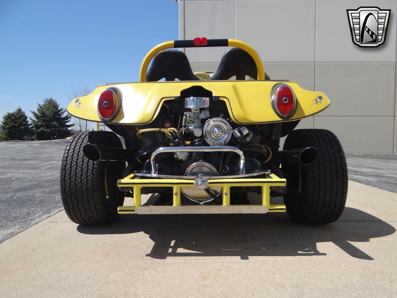 1961 Volkswagen Dune Buggy for sale in O'Fallon, IL – photo 37