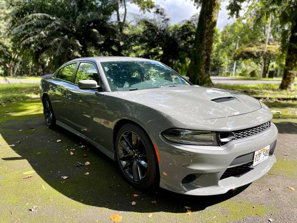 2019 Dodge Charger 392 Scat Pack **485 HORSEPOWER!! ASK FOR RYAN!!**... for sale in Kaneohe, HI – photo 3