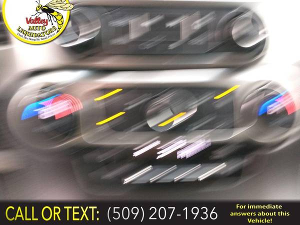2018 Chevrolet Chevy Suburban HD LS Valley Auto Liquidators! - cars... for sale in Spokane, MT – photo 19