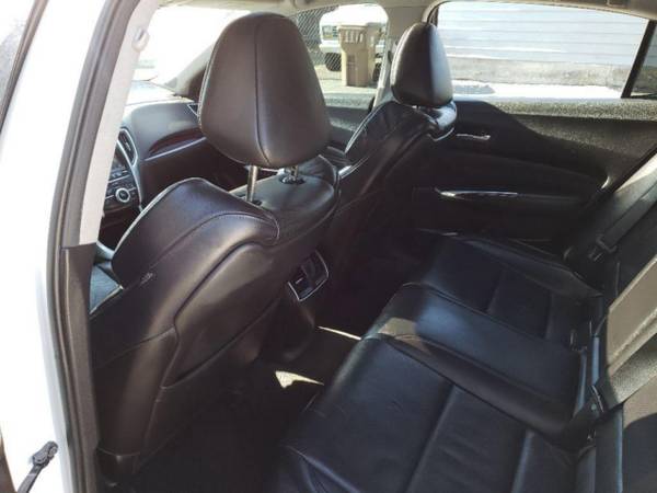 *2015* *Acura* *TLX* *SH-AWD w/Advance Pkg* for sale in Spokane, WA – photo 13