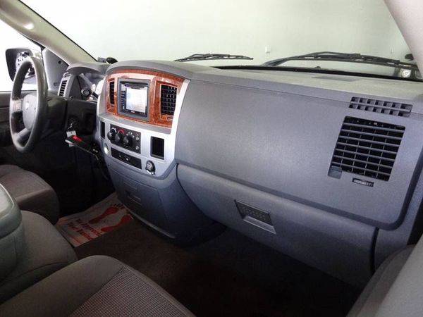 2008 Dodge Ram Pickup 3500 QUAD CAB DUALLY CUMMINS TURBO DIESEL!... for sale in Miami, FL – photo 21
