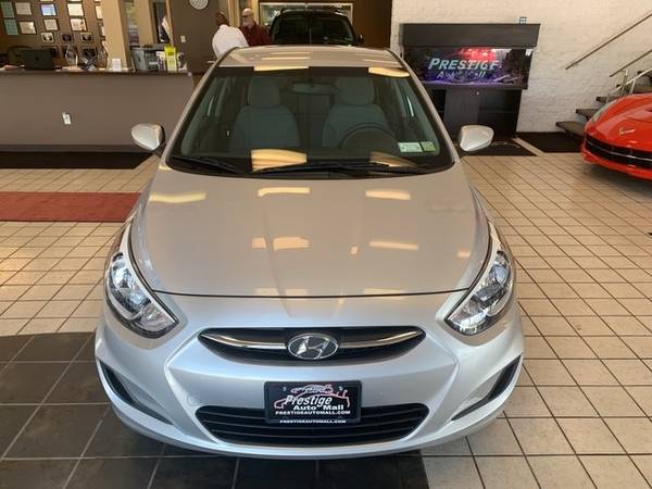 2017 Hyundai Accent SE for sale in Cuyahoga Falls, OH – photo 2