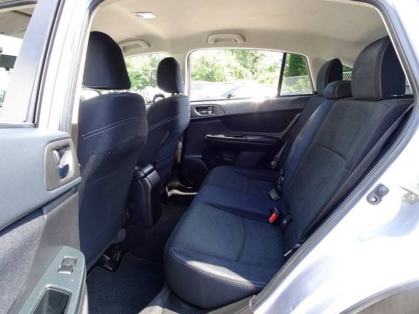 Subaru XV Crosstrek AWD Suv Bluetooth Low Miles 4x4 Automatic Premium for sale in Blacksburg, VA – photo 17