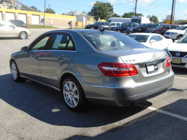 2012 mercedes e350 //**no credit check buy here pay here**// for sale in Stone Mountain, GA – photo 2