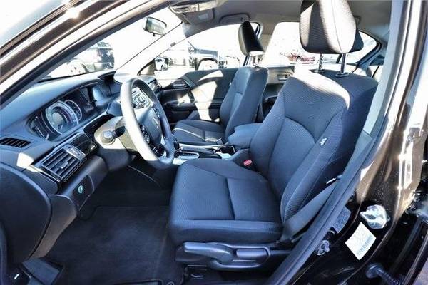 2016 Honda Accord LX - cars & trucks - by dealer - vehicle... for sale in CHANTILLY, District Of Columbia – photo 20