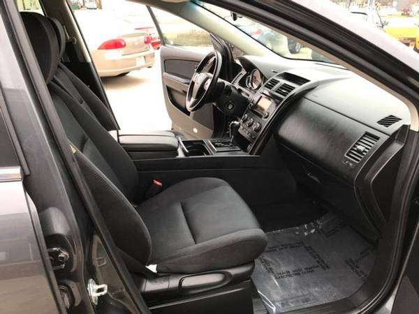 2014 *Mazda* *CX-9* *Sport* - cars & trucks - by dealer - vehicle... for sale in Medina, OH – photo 21